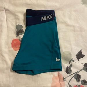 Women’s Nike Pro Shorts